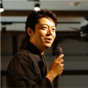森田　翔