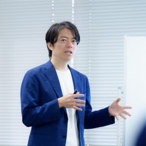 森田　翔